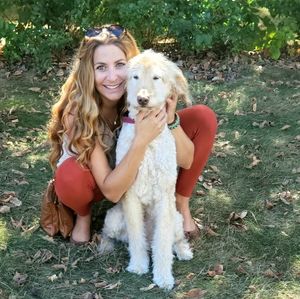 Meet your Posher, Britny